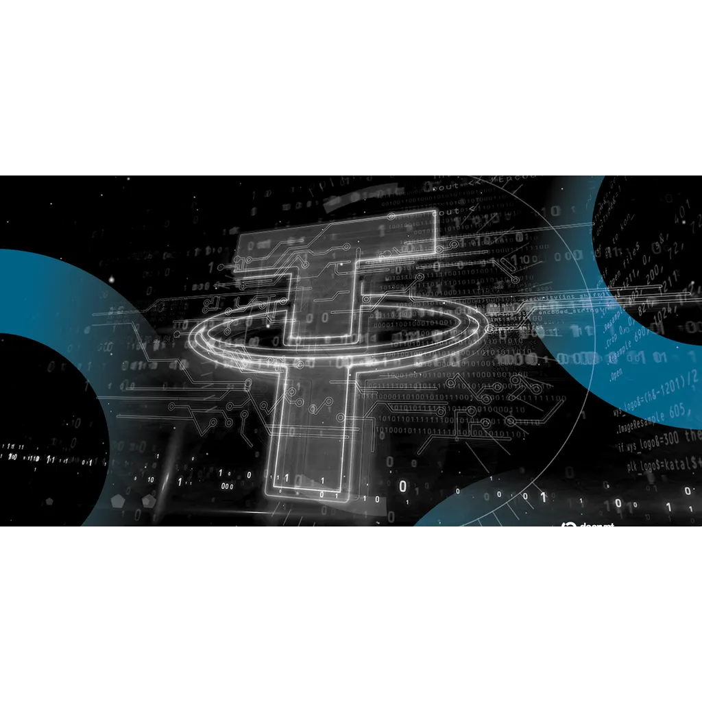 Tether launches decentralized AI application and dataset to challenge Big Tech Tether launches decentralized AI application and dataset to challenge Big Tech