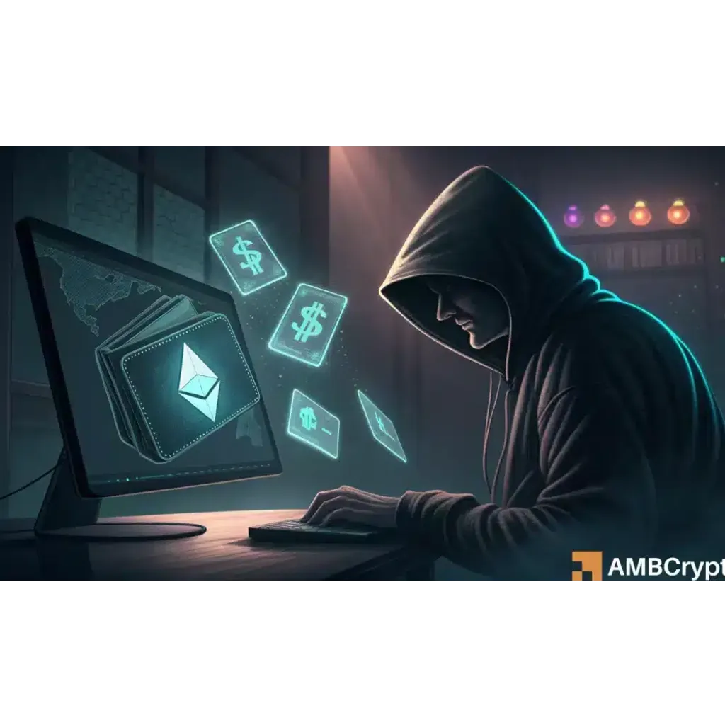 BtcTurk halts withdrawals after M crypto hack sparks panic! BtcTurk halts withdrawals after M crypto hack sparks panic!