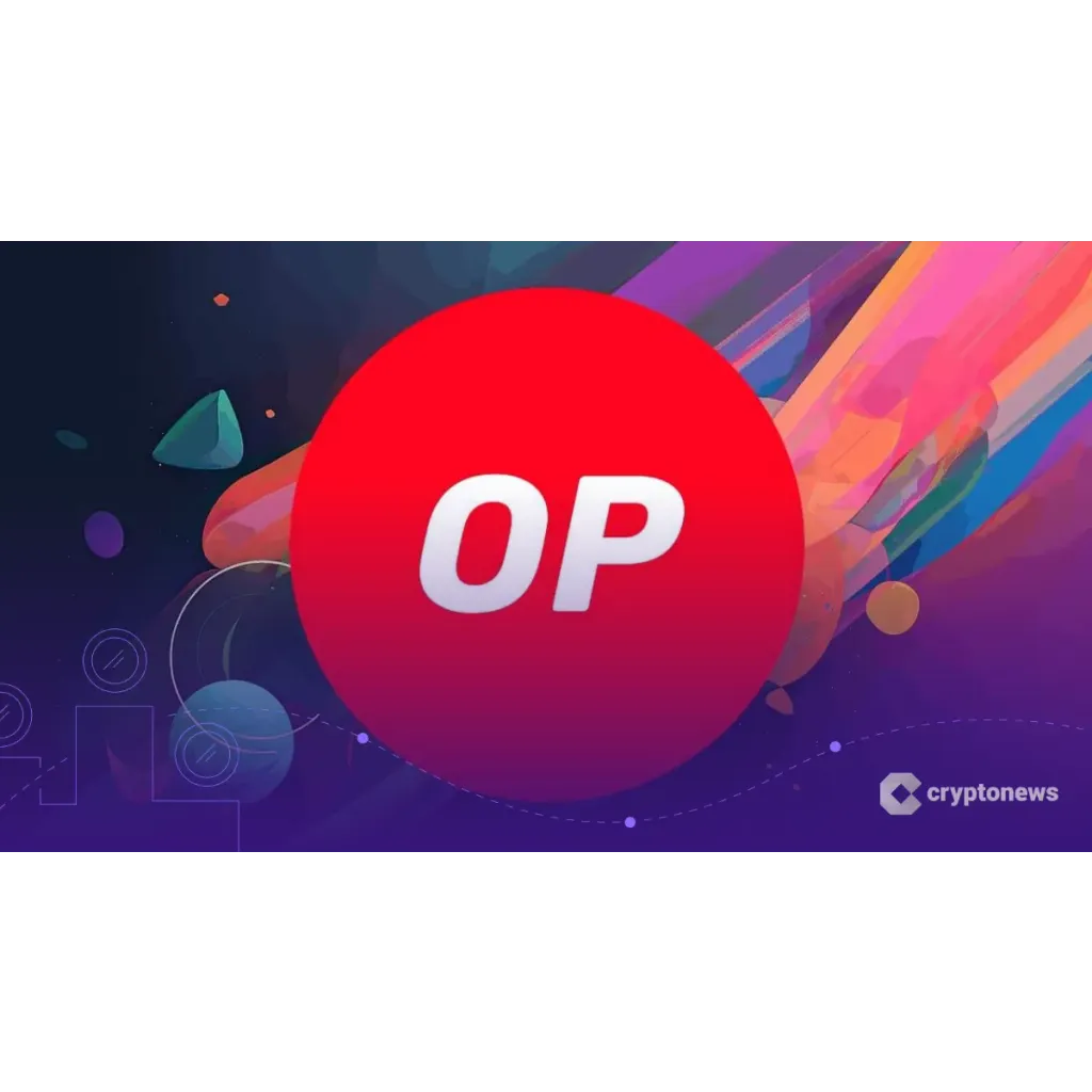 Aave, Uniswap Bet on Optimism’s .6B Superchain Ecosystem Aave, Uniswap Bet on Optimism’s .6B Superchain Ecosystem