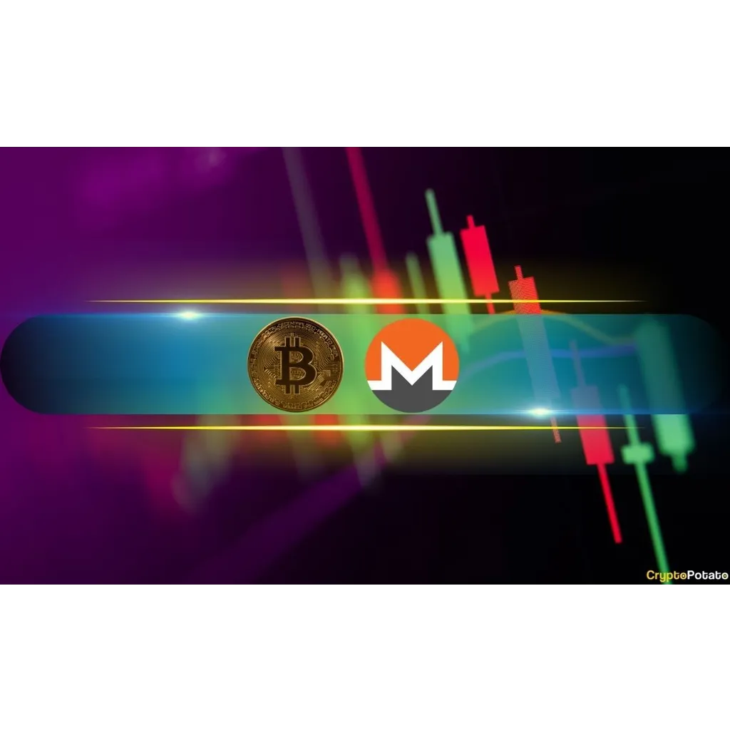Bitcoin (BTC) Challenges K Again, Monero (XMR) Charts New ATH: Market Watch Bitcoin (BTC) Challenges K Again, Monero (XMR) Charts New ATH: Market Watch
