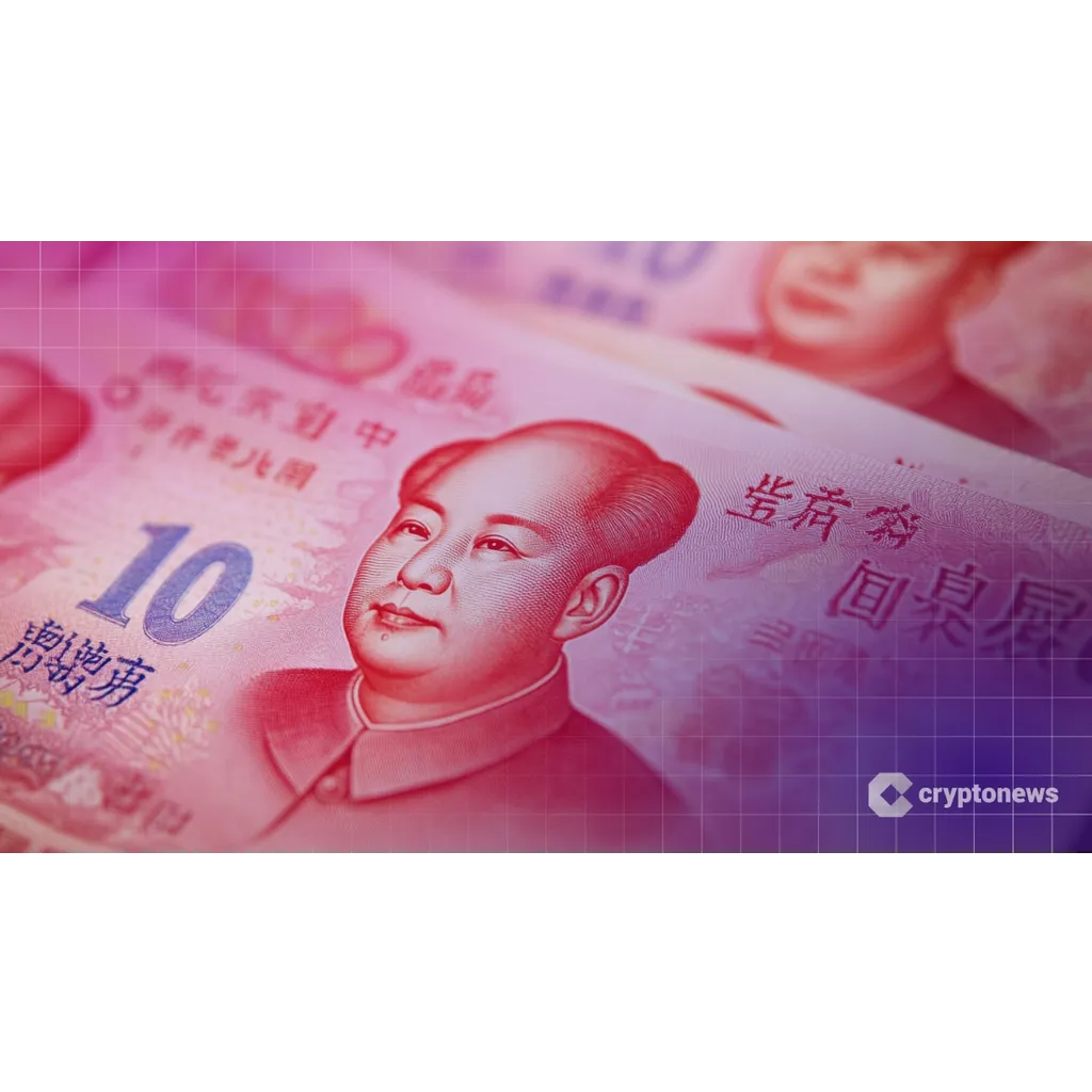 China’s PBOC Issues ‘Action Plan’ for Digital Yuan Effective Jan 1 China’s PBOC Issues ‘Action Plan’ for Digital Yuan Effective Jan 1