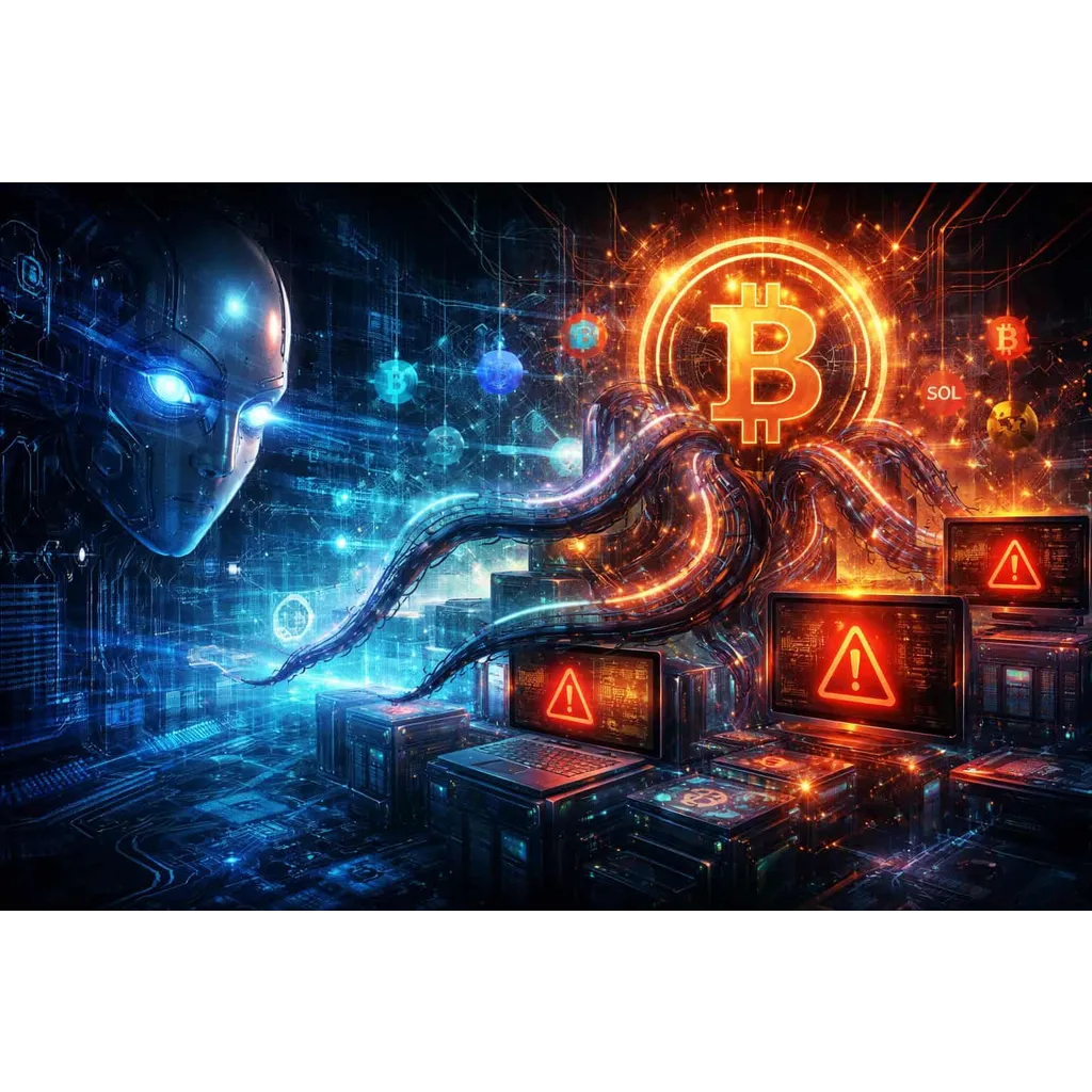 Anthropic’s Mythos AI Is a Bigger Threat to DeFi Than Quantum Computing Anthropic’s Mythos AI Is a Bigger Threat to DeFi Than Quantum Computing