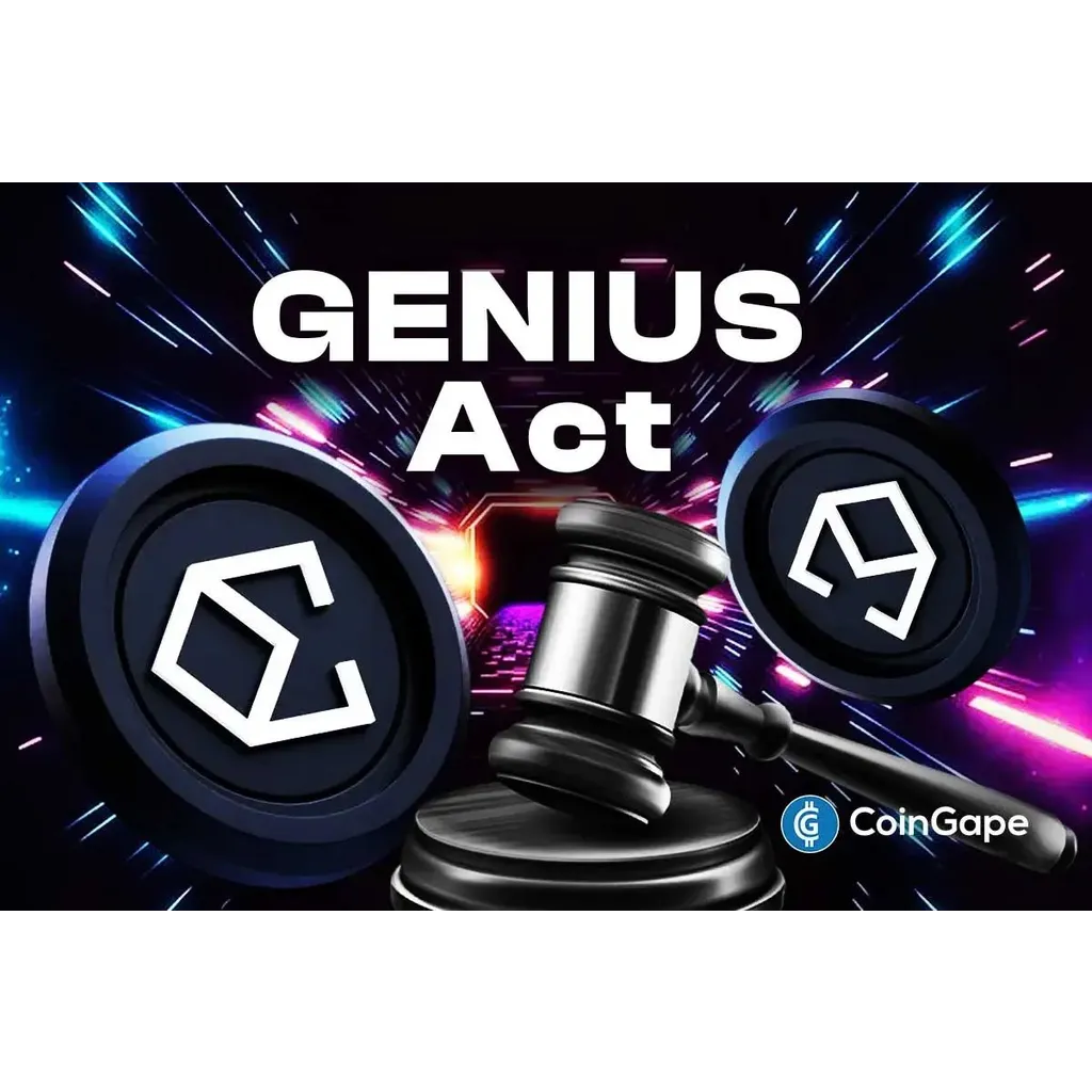 U.S. Treasury collects feedback on GENIUS Act stablecoin rules for 2024 U.S. Treasury collects feedback on GENIUS Act stablecoin rules for 2024