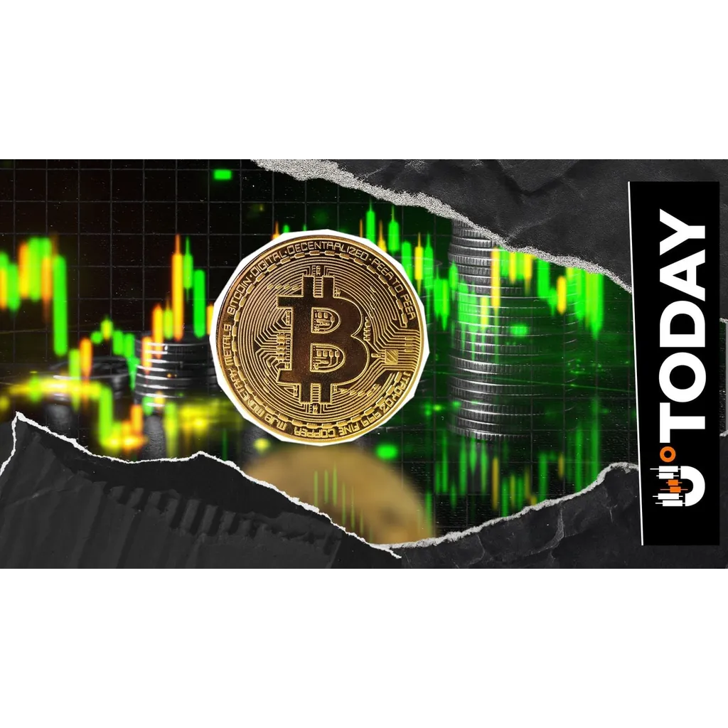 Bitget Boasts Billion Bitcoin Reserve Amid Insane 114% Surge Bitget Boasts Billion Bitcoin Reserve Amid Insane 114% Surge