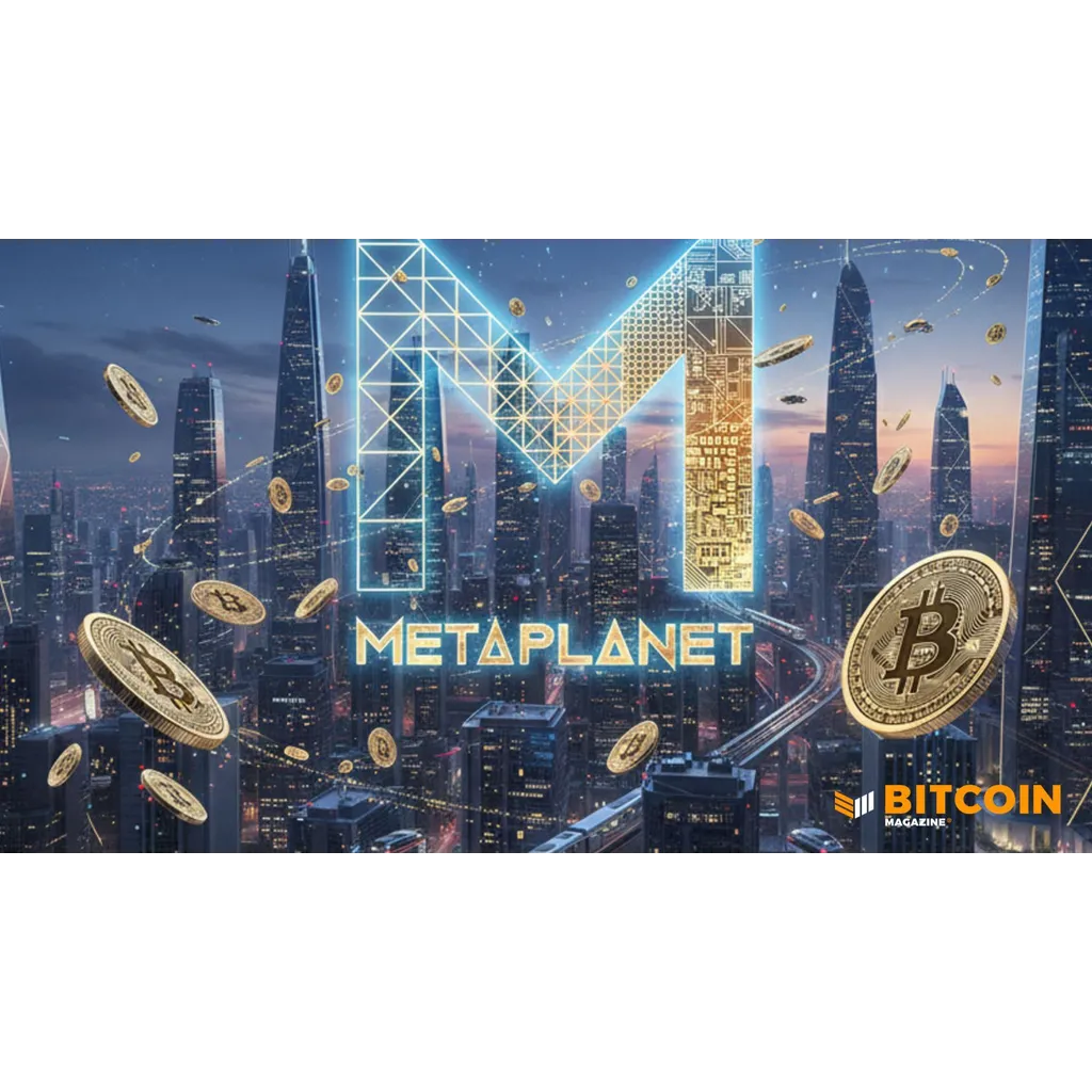 Metaplanet Bought 1 Million On 4,279 Bitcoin In Q4 Metaplanet Bought 1 Million On 4,279 Bitcoin In Q4