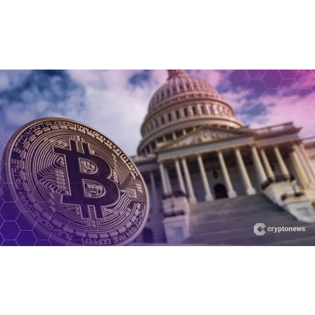 US Lawmakers May Limit De Minimis Tax Exemption to Stablecoins Only US Lawmakers May Limit De Minimis Tax Exemption to Stablecoins Only