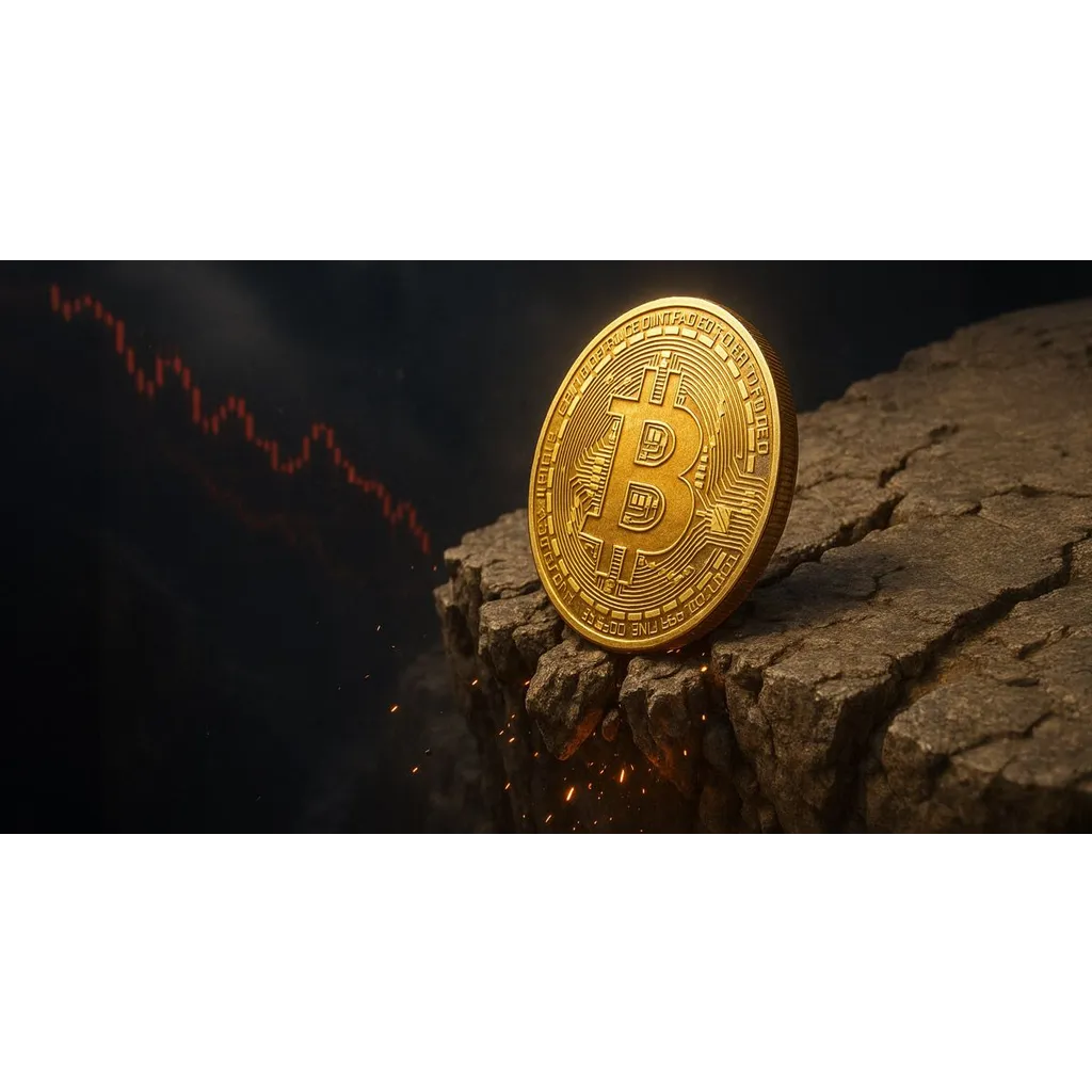 Bitcoin and Ethereum drop triggers 0M crypto liquidations in June 2024 Bitcoin and Ethereum drop triggers 0M crypto liquidations in June 2024