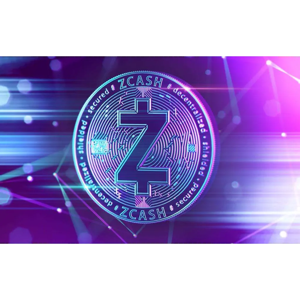 Zcash declines 26 percent after hitting multi-year price highs Zcash declines 26 percent after hitting multi-year price highs