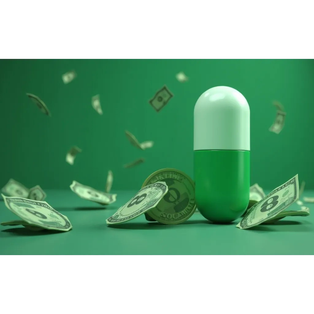 PUMP token surges after Pump.fun investment PUMP token surges after Pump.fun investment