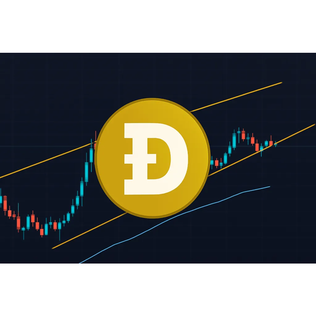 Will Dogecoin Moon Or Crash? This Indicator Holds The Answer Will Dogecoin Moon Or Crash? This Indicator Holds The Answer