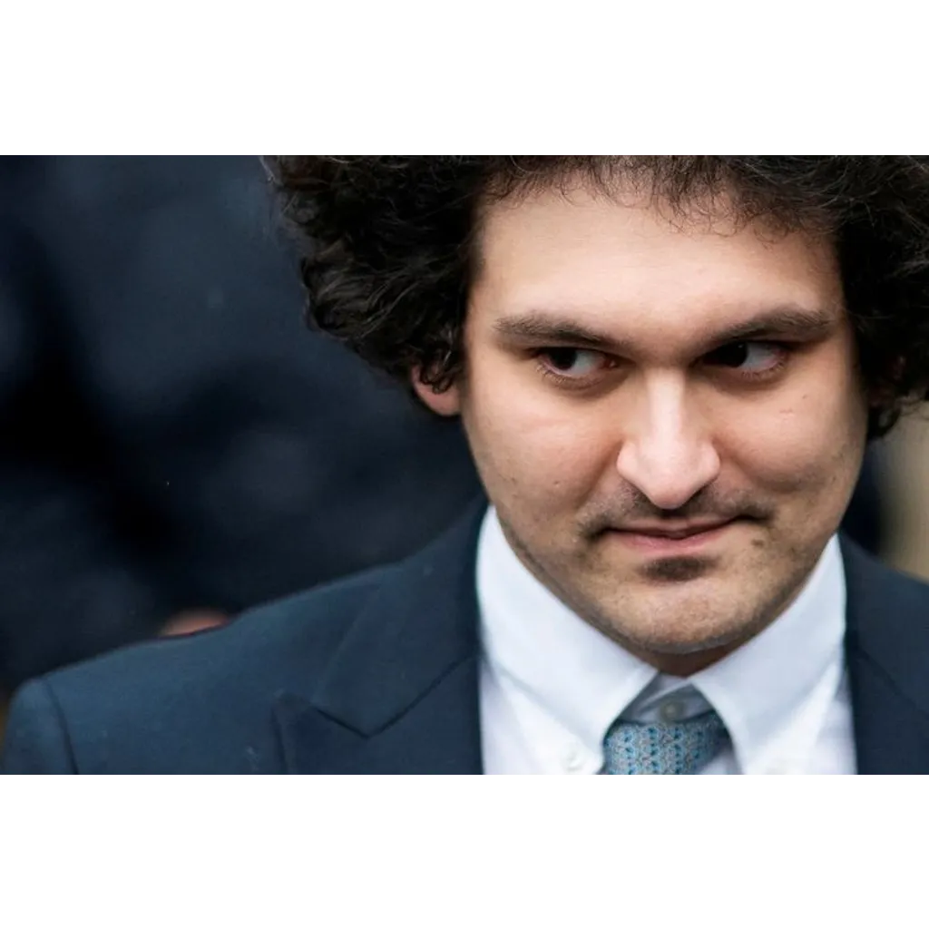 Sam Bankman-Fried Wants a New Trial – Prosecutors Just Called Every Argument Fanciful Sam Bankman-Fried Wants a New Trial – Prosecutors Just Called Every Argument Fanciful