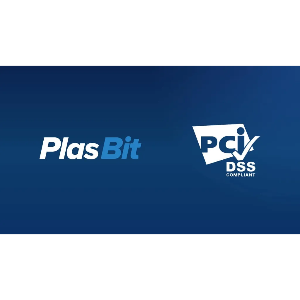 PlasBit achieves PCI DSS v4.0.1 compliance and reinforces user data protection PlasBit achieves PCI DSS v4.0.1 compliance and reinforces user data protection