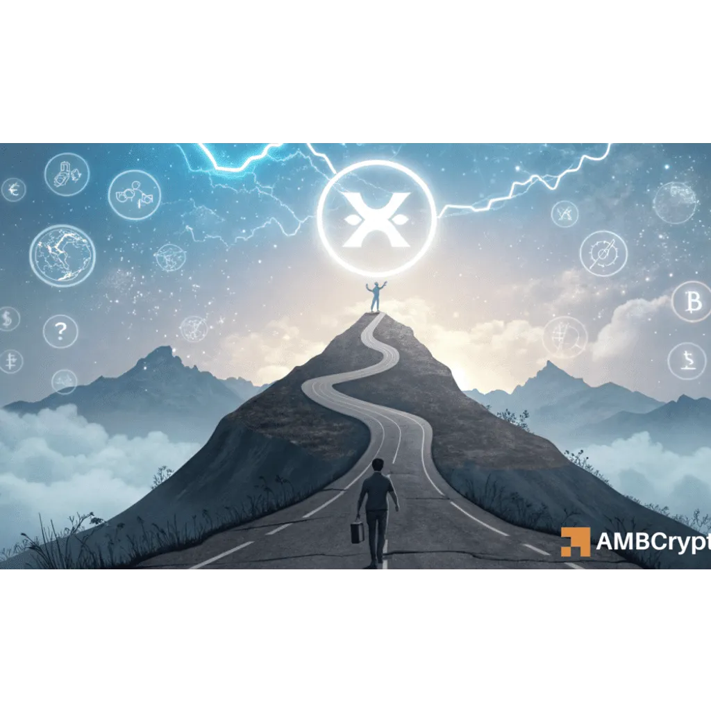 Mapping XRP’s road to .35 – Bulls, watch THESE levels next Mapping XRP’s road to .35 – Bulls, watch THESE levels next