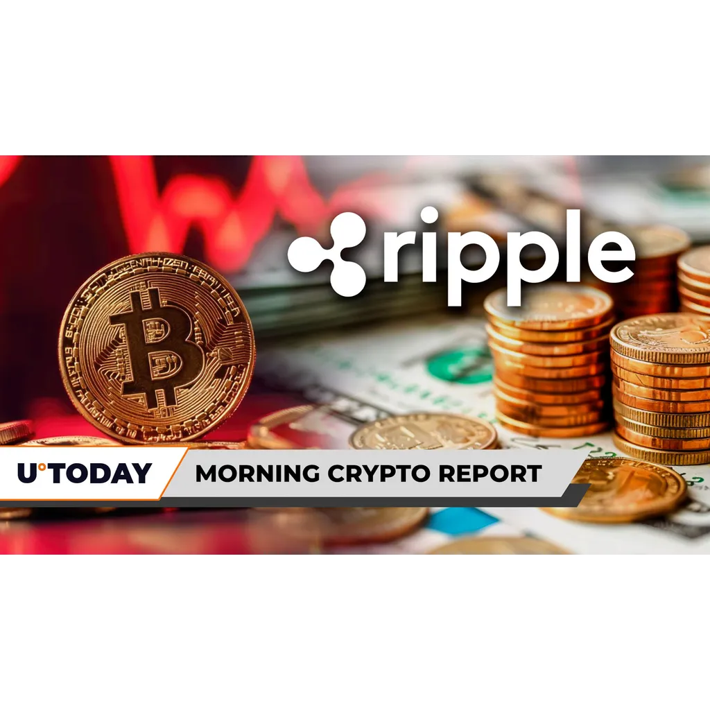 Bitcoin falls under 5000 as Ripple signs billion deal and Binance faces scrutiny Bitcoin falls under 5000 as Ripple signs billion deal and Binance faces scrutiny