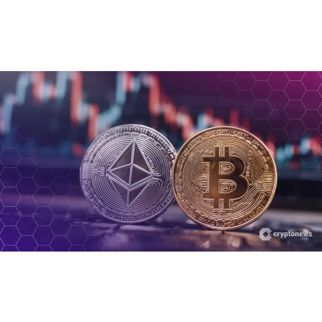 Bitcoin, Ethereum ETFs lose millions in selloff Bitcoin, Ethereum ETFs lose millions in selloff