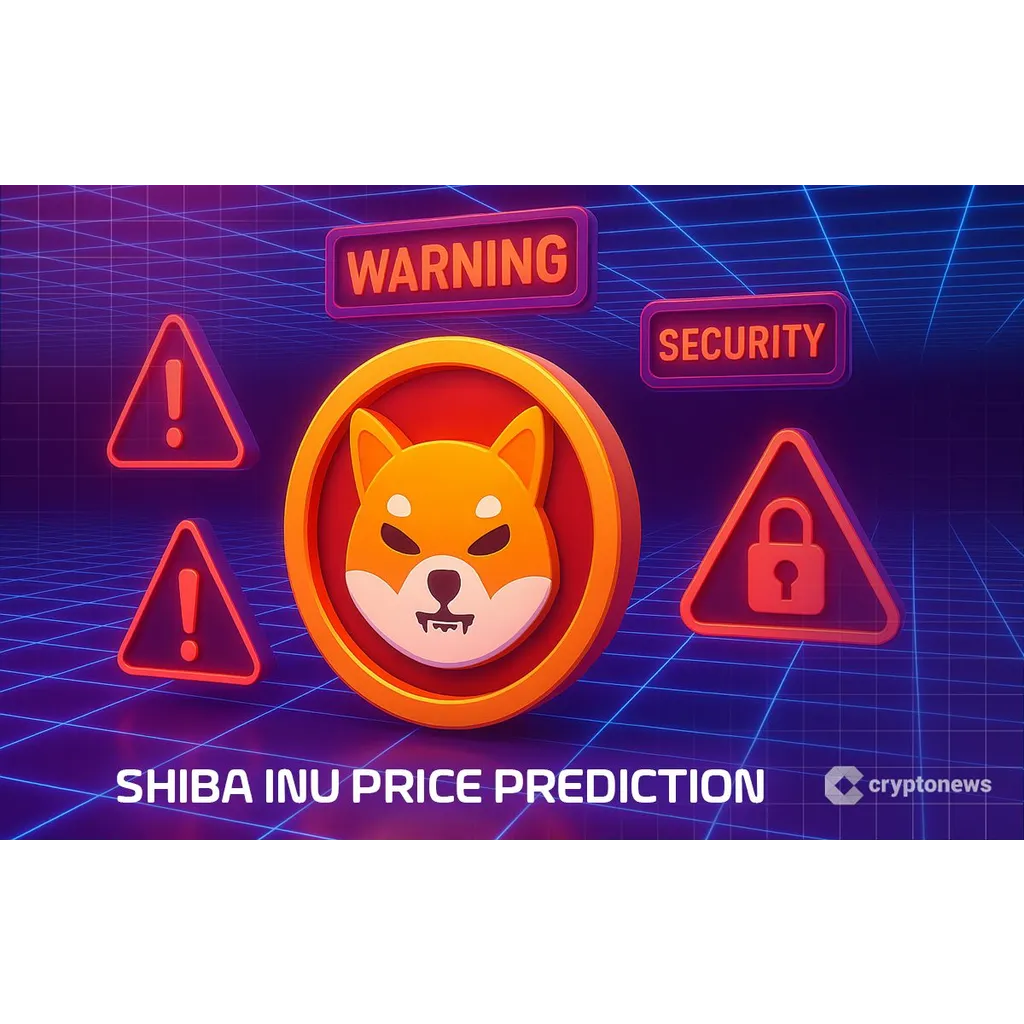 SHIB Scam Warning – Sign in 2026 SHIB Scam Warning – Sign in 2026