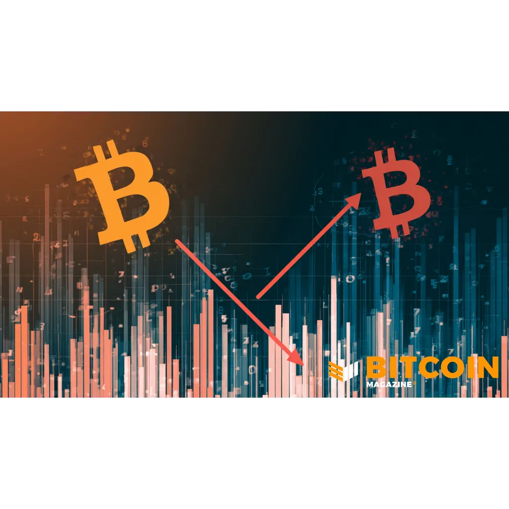 Even A 1% Bitcoin Allocation Can Drastically Reshape Portfolio Risk, Schwab Finds Even A 1% Bitcoin Allocation Can Drastically Reshape Portfolio Risk, Schwab Finds