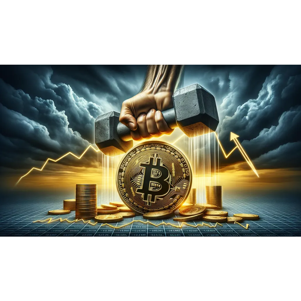 Bitcoin Price Slips Again, Triggering Fresh Fears of a Deeper Correction Bitcoin Price Slips Again, Triggering Fresh Fears of a Deeper Correction