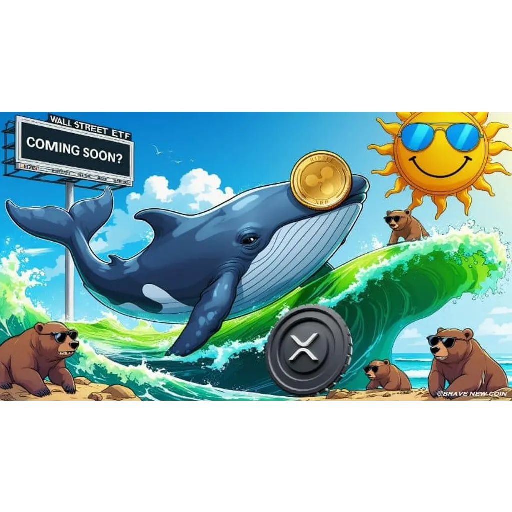XRP News Today: XRP Targets .82 With Over 0M Fresh Whale Accumulation and ETF Momentum XRP News Today: XRP Targets .82 With Over 0M Fresh Whale Accumulation and ETF Momentum