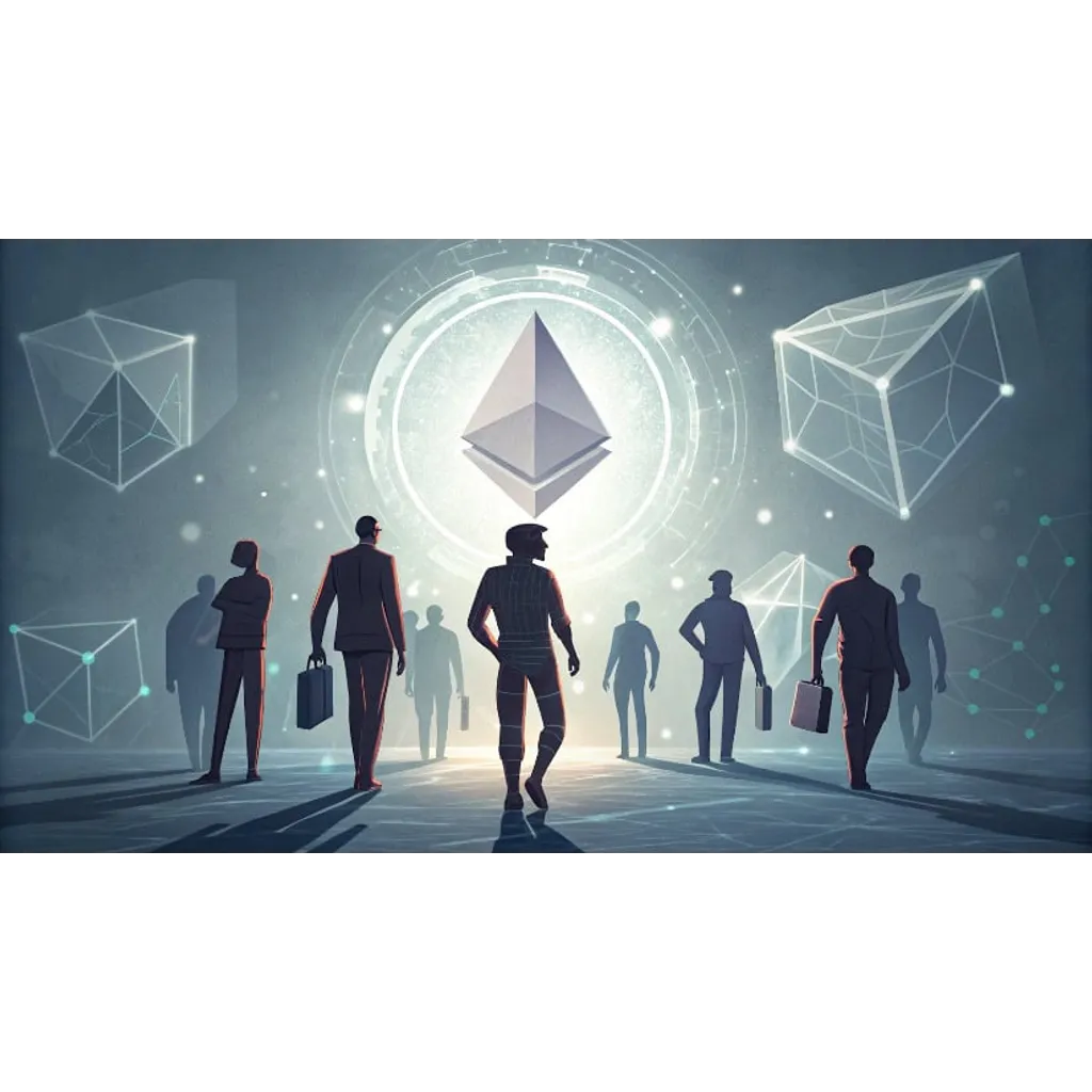 Ethereum Foundation Launches Privacy Stewards Initiative with Roadmap Ethereum Foundation Launches Privacy Stewards Initiative with Roadmap