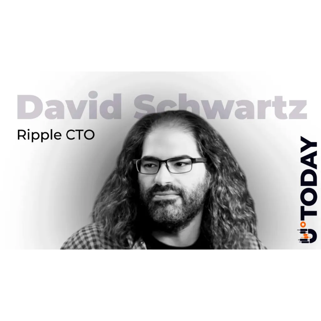 Ripple CTO reveals email from Jed McCaleb impersonator in security incident Ripple CTO reveals email from Jed McCaleb impersonator in security incident