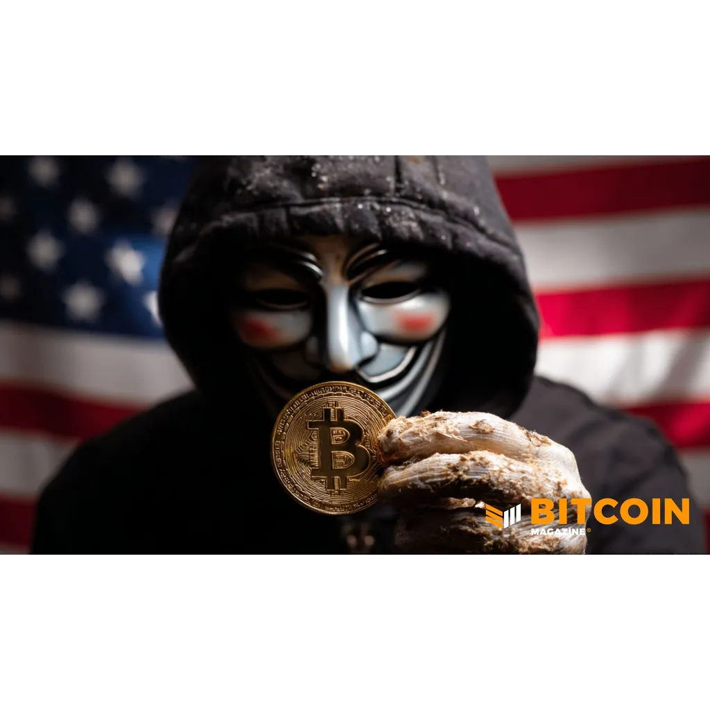US Bitcoin At Risk After Insider Theft Raises Custody Concerns US Bitcoin At Risk After Insider Theft Raises Custody Concerns