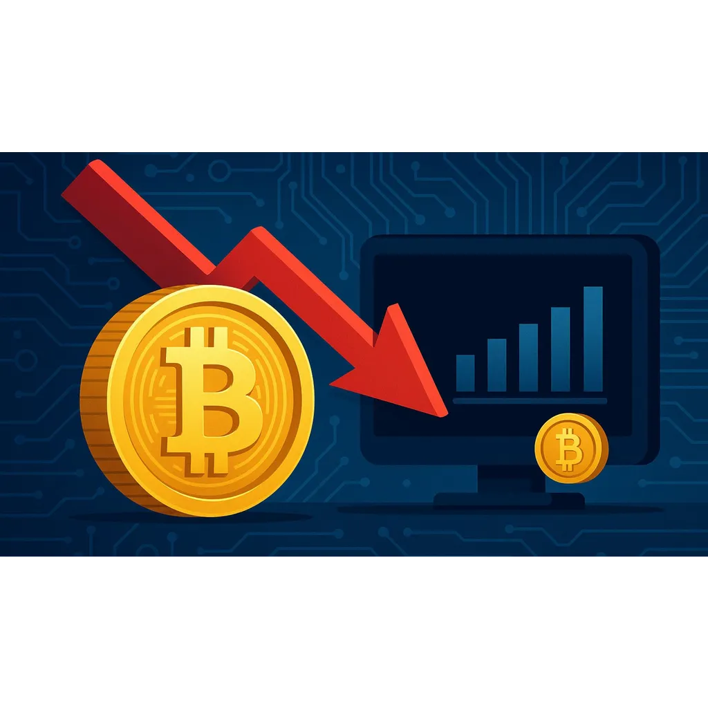 Galaxy Digital Unloads 22,700 Bitcoin To Exchanges As Selling Accelerates Galaxy Digital Unloads 22,700 Bitcoin To Exchanges As Selling Accelerates