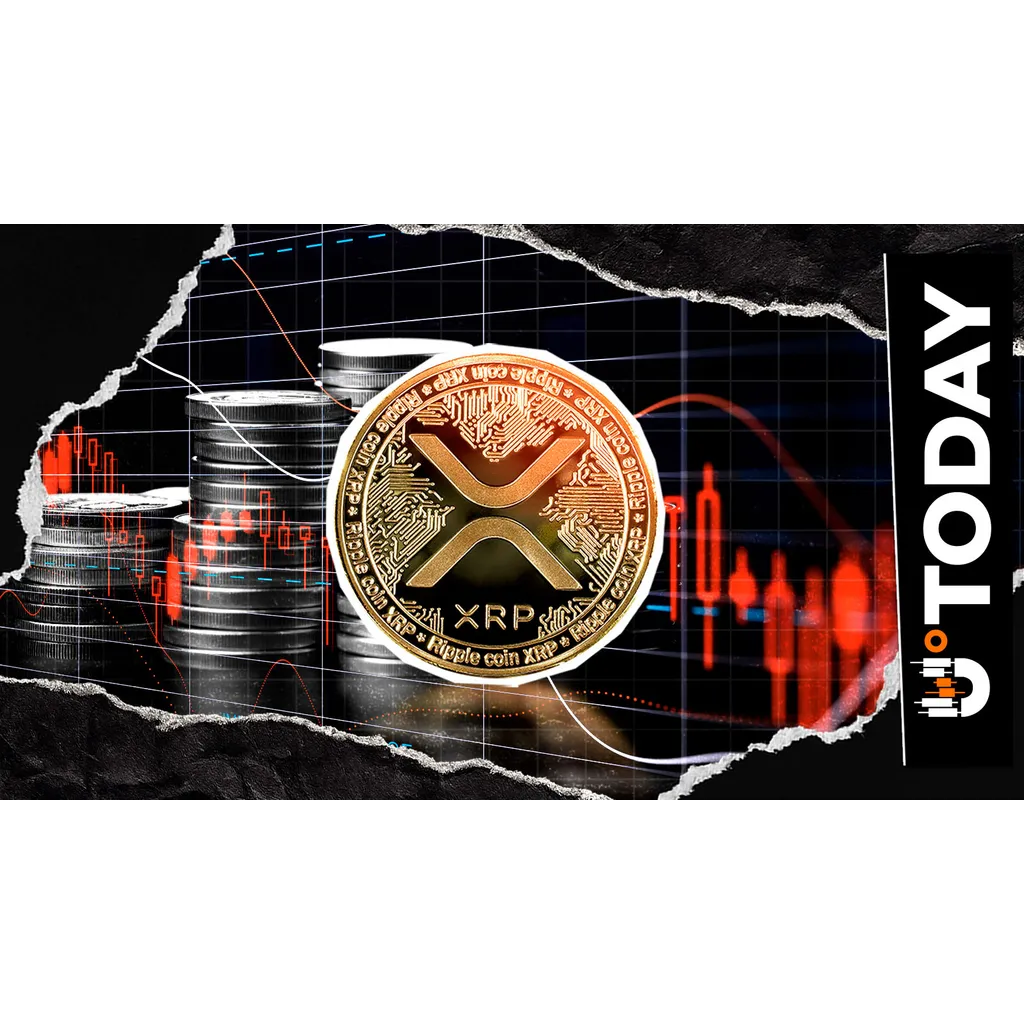 Major cryptocurrency exchange depletes XRP supply amid trading activity Major cryptocurrency exchange depletes XRP supply amid trading activity