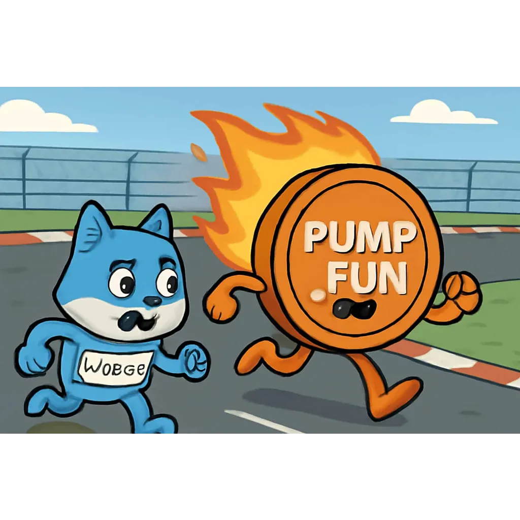 Pump.fun drives 120% Snorter token surge in July meme coin rally Pump.fun drives 120% Snorter token surge in July meme coin rally