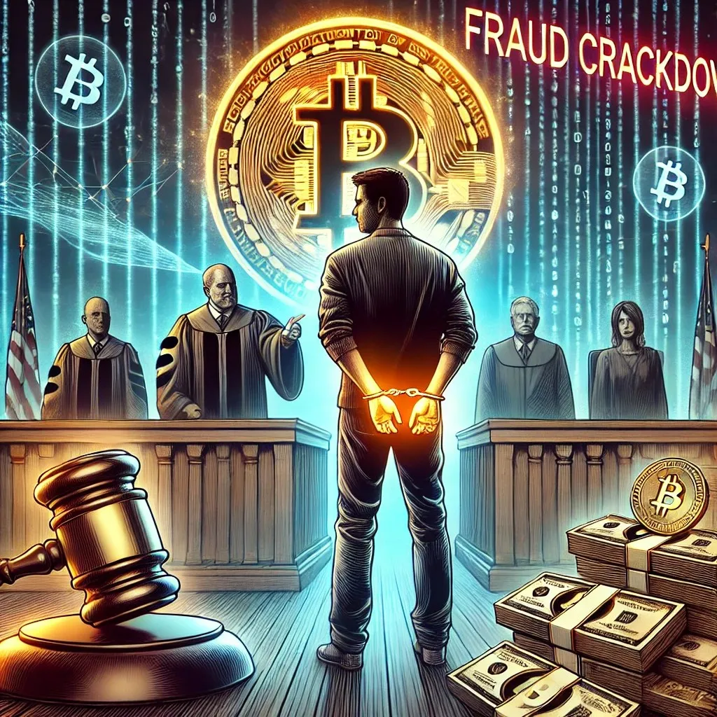 0M Crypto Fraud Charges Dropped: CEO Acquitted Months After Stabbing Incident 0M Crypto Fraud Charges Dropped: CEO Acquitted Months After Stabbing Incident