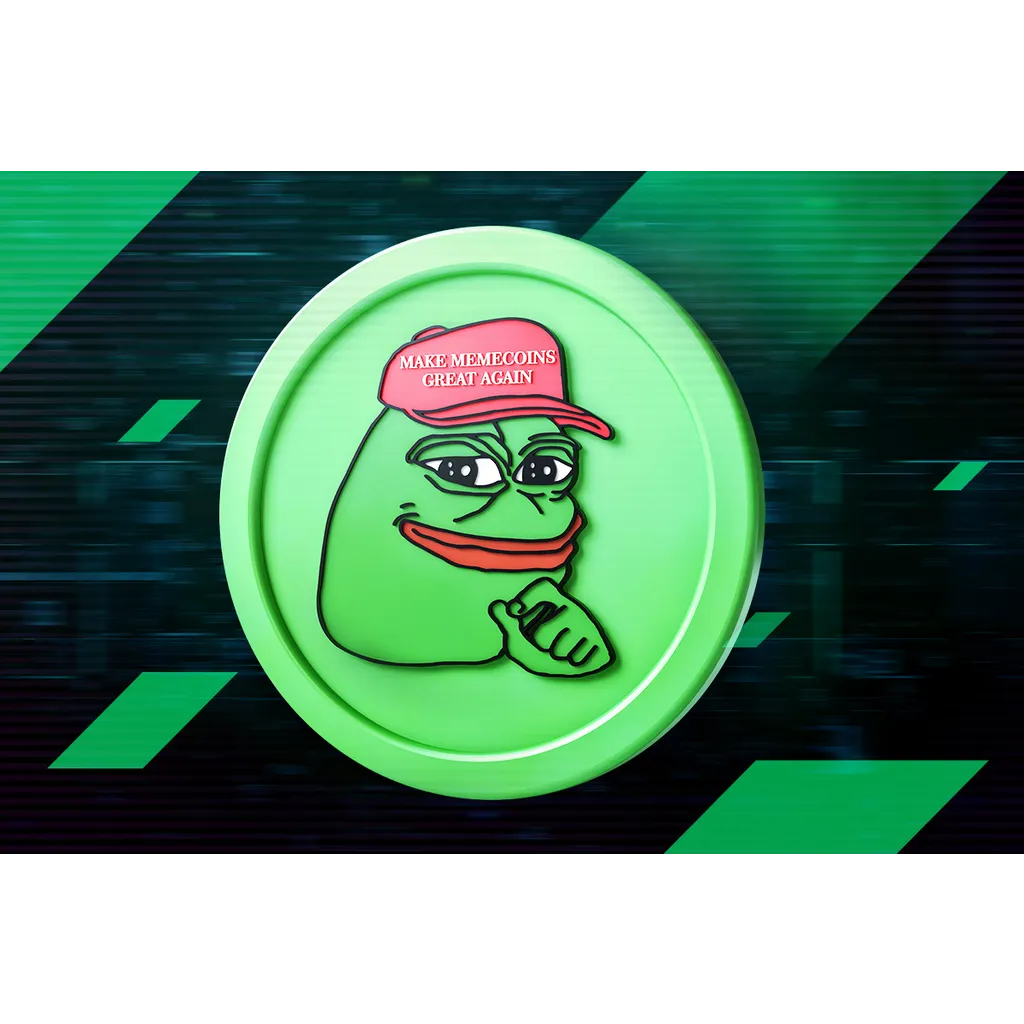 Analyst sets PEPE price target after market crash indicates readiness Analyst sets PEPE price target after market crash indicates readiness