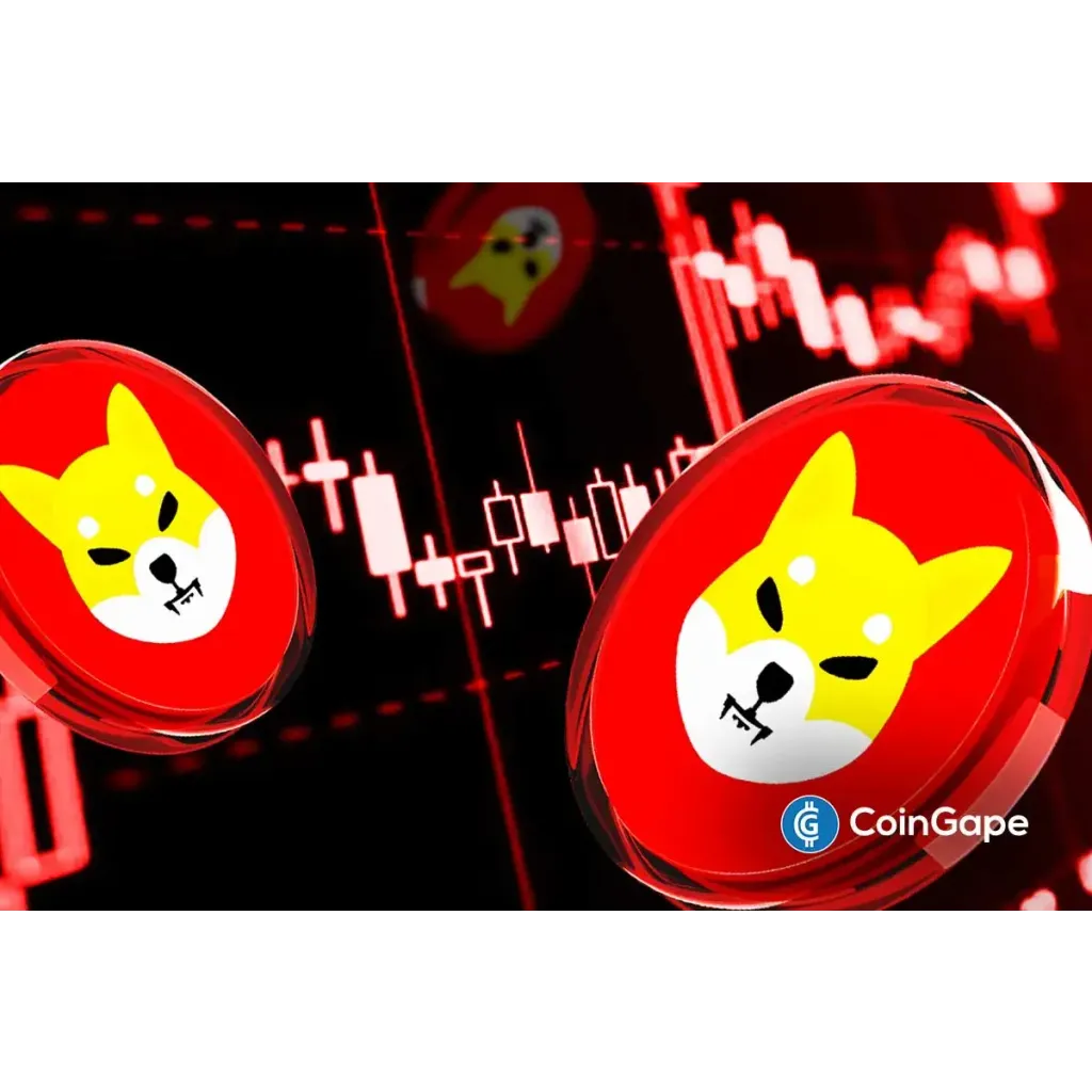 What’s Keeping Shiba Inu Price Below alt= What’s Keeping Shiba Inu Price Below alt=