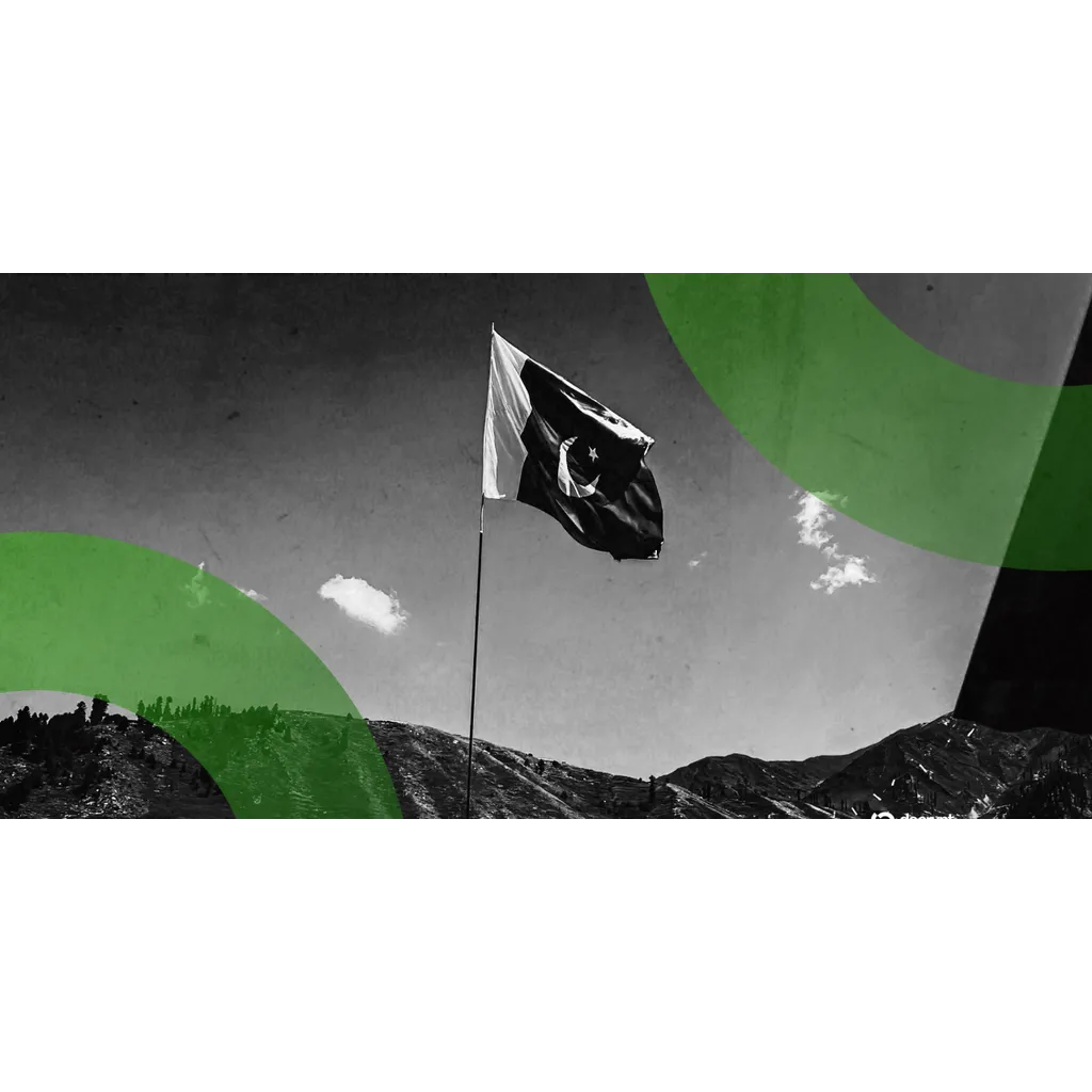 Pakistan Lifts 8-Year Crypto Banking Ban Following Trump Family, Binance Deals Pakistan Lifts 8-Year Crypto Banking Ban Following Trump Family, Binance Deals