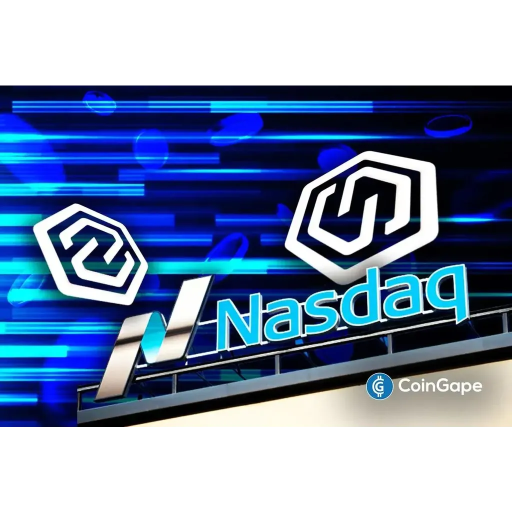 Ethereum Treasury Firm SharpLink Confirms Compliance Amid Nasdaq Oversight Ethereum Treasury Firm SharpLink Confirms Compliance Amid Nasdaq Oversight