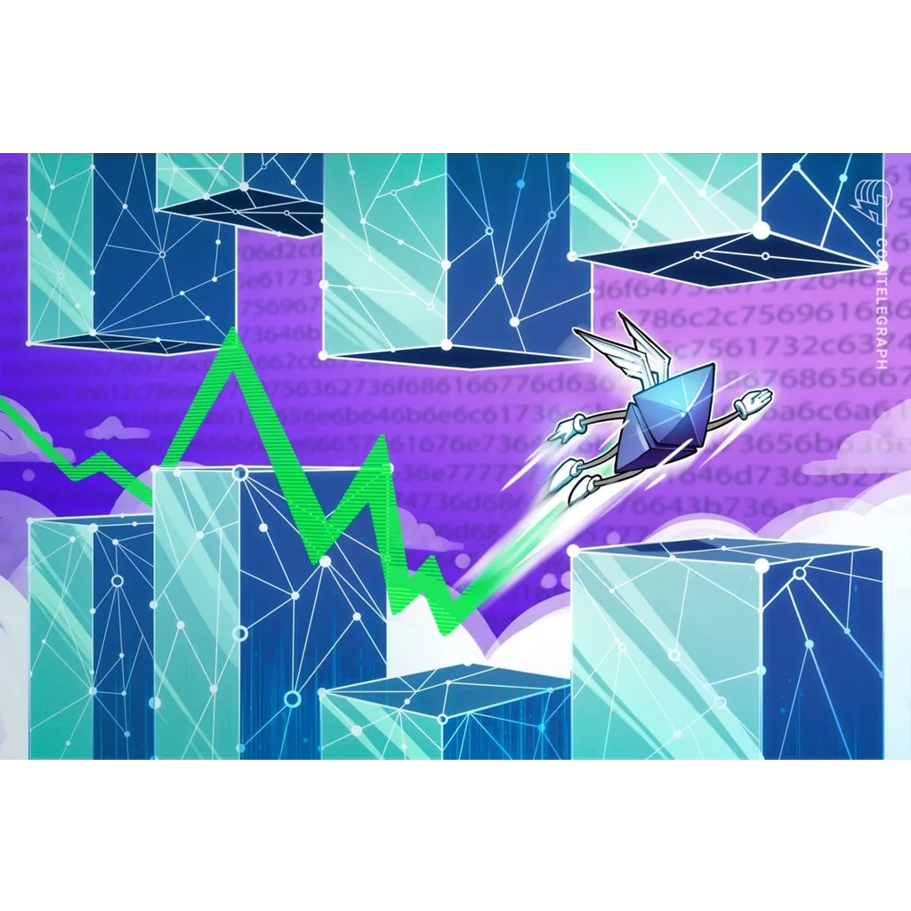 Etherealize raises million to market Ethereum to finance firms in 2023 Etherealize raises million to market Ethereum to finance firms in 2023