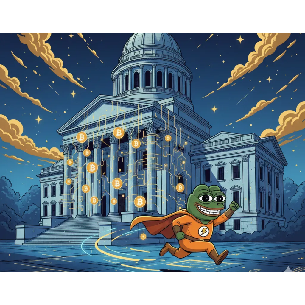 Virginia Advances Bill For State Bitcoin Fund Strengthening $HYPER Market Position Virginia Advances Bill For State Bitcoin Fund Strengthening $HYPER Market Position