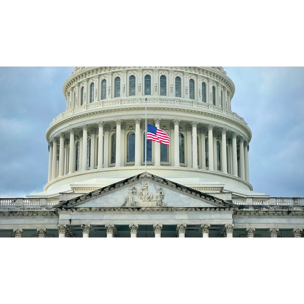 Crypto Lobbyists Urge U.S. Senators to Dodge Distraction in Stablecoin Debate Crypto Lobbyists Urge U.S. Senators to Dodge Distraction in Stablecoin Debate