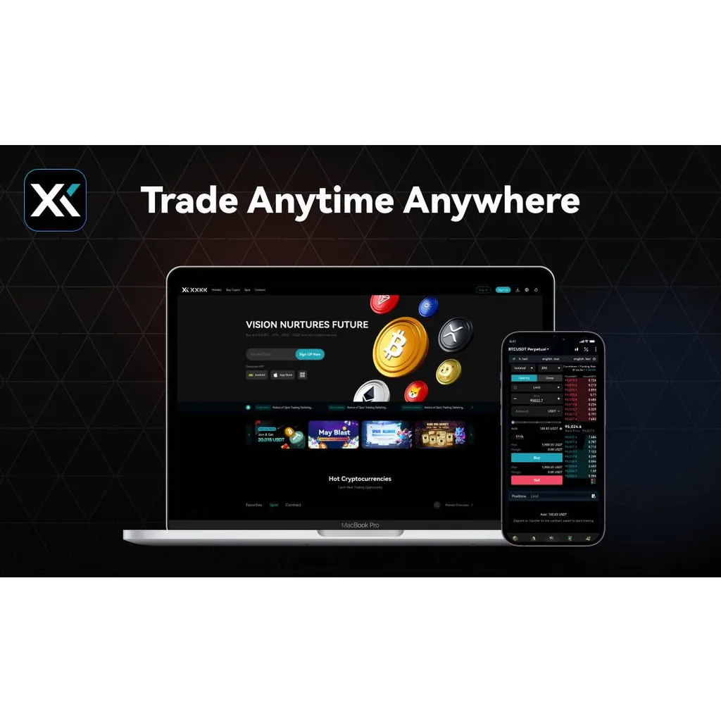 XXKK Exchange Upgrades Security Architecture to Enhance Asset Protection and Compliance Measures XXKK Exchange Upgrades Security Architecture to Enhance Asset Protection and Compliance Measures