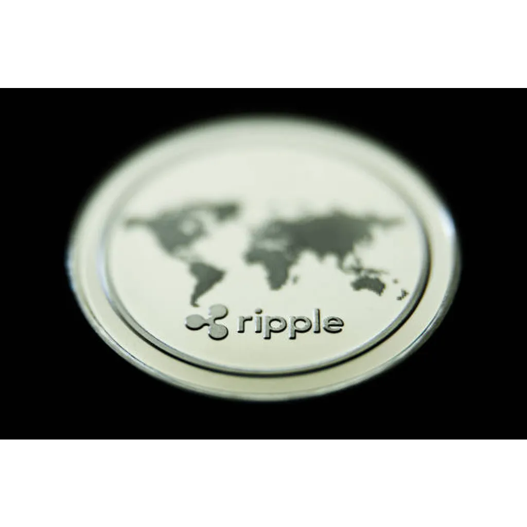 Ripple Just Beat Out Tether’s USDT And Circle’s USDC To Clinch This Title Ripple Just Beat Out Tether’s USDT And Circle’s USDC To Clinch This Title