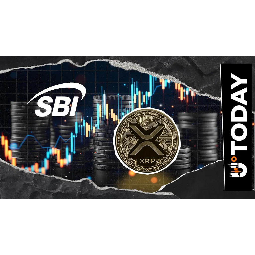 SBI VC Trade Giant Starts Lending XRP, SHIB, BTC: Here’s Full List of Coins SBI VC Trade Giant Starts Lending XRP, SHIB, BTC: Here’s Full List of Coins