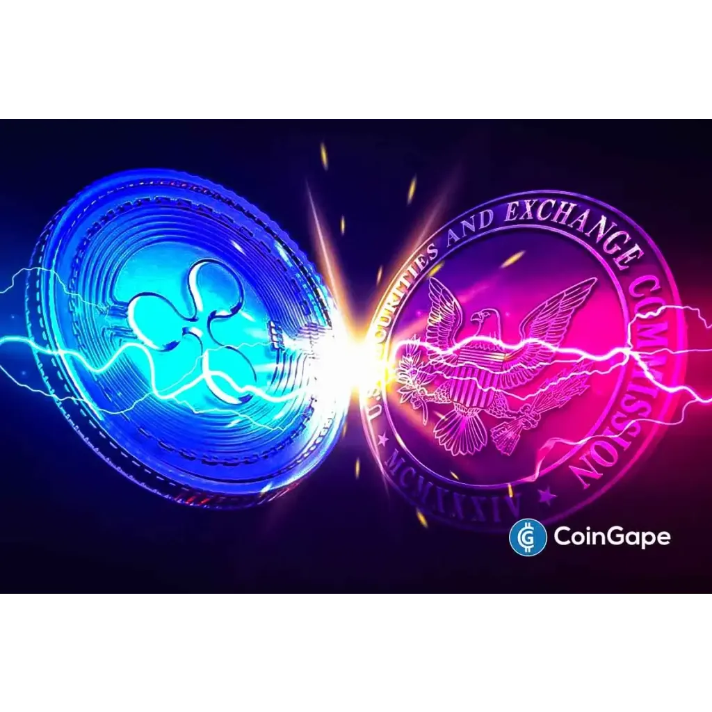 Lawyer Predicts XRP Lawsuit Dismissal Likely Lawyer Predicts XRP Lawsuit Dismissal Likely