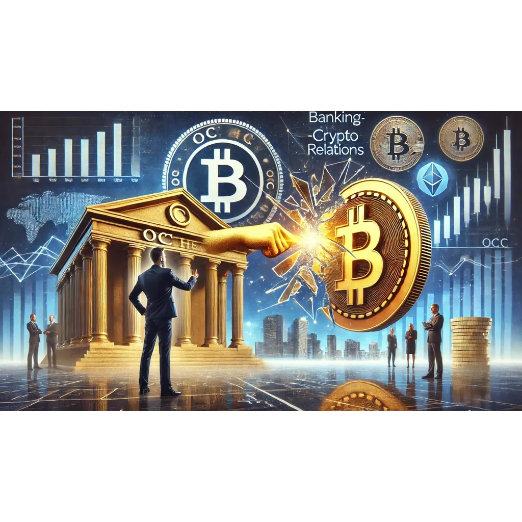 House GOP Discovers 30 Crypto Firms Debanked In Operation Chokepoint 2.0 House GOP Discovers 30 Crypto Firms Debanked In Operation Chokepoint 2.0
