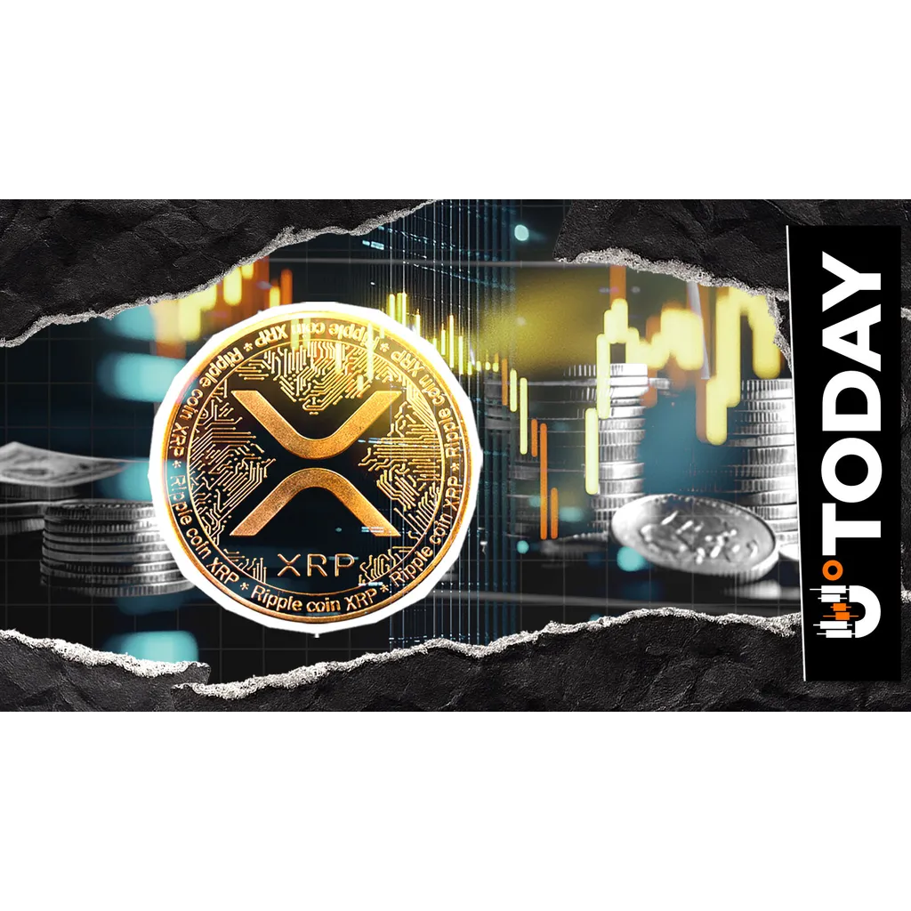 +130% in XRP Futures Flow Recorded, Price Eyes .5 +130% in XRP Futures Flow Recorded, Price Eyes .5