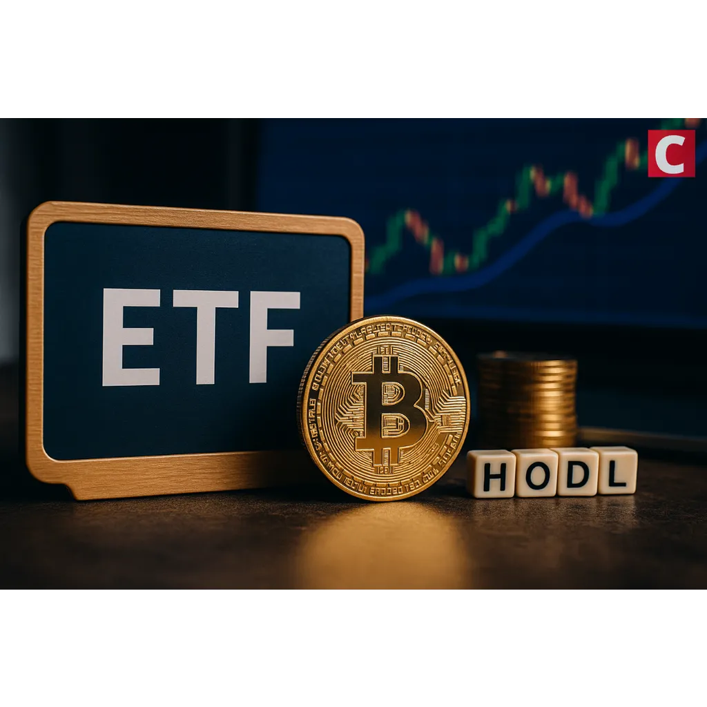 21Shares Slashes Fees to 0.99%: Did HODL Just Get Hotter? – Coinspeaker 21Shares Slashes Fees to 0.99%: Did HODL Just Get Hotter? – Coinspeaker