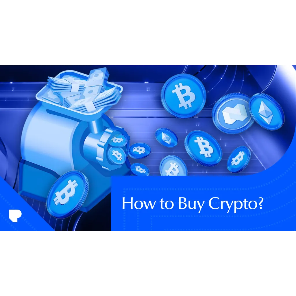 How to Buy Crypto: A Complete Guide for Beginners in 2025 How to Buy Crypto: A Complete Guide for Beginners in 2025