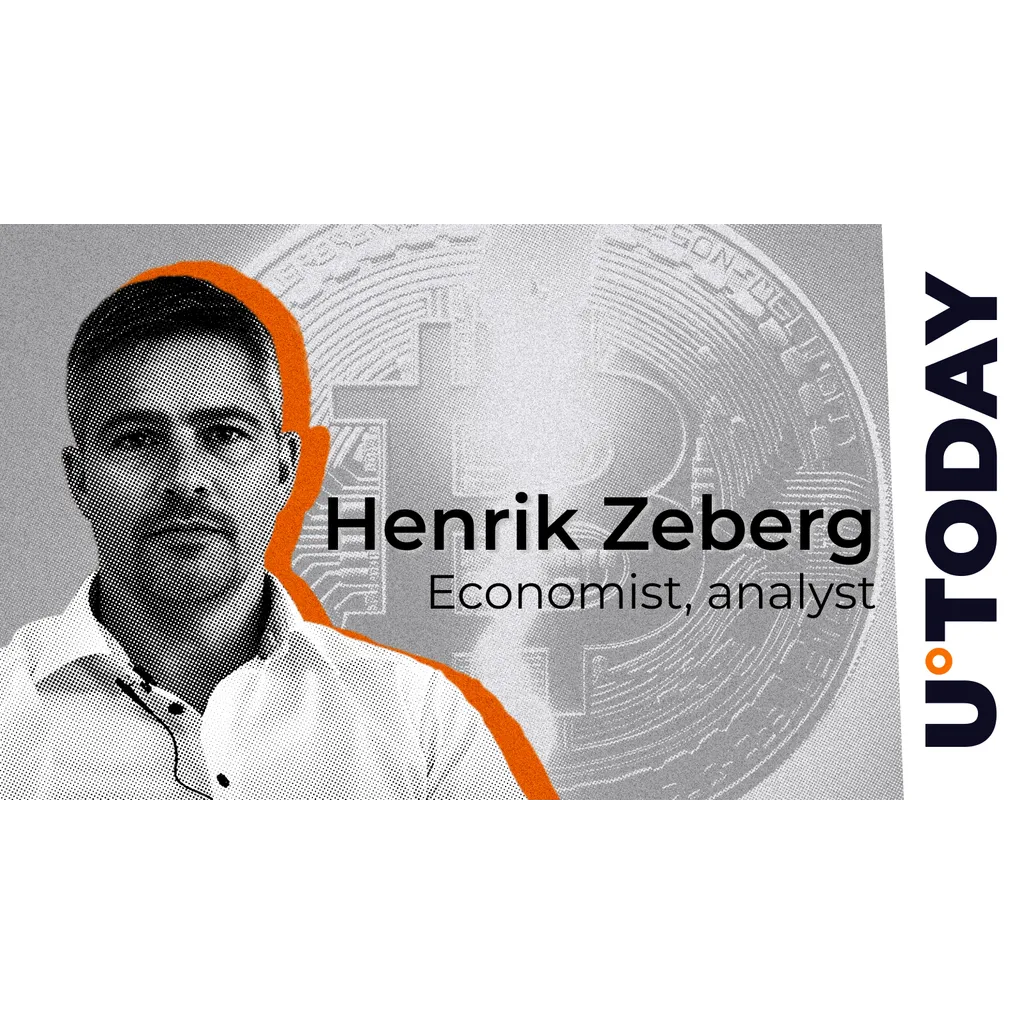 Bitcoin (BTC) Recession Warning by Top Trader Bitcoin (BTC) Recession Warning by Top Trader