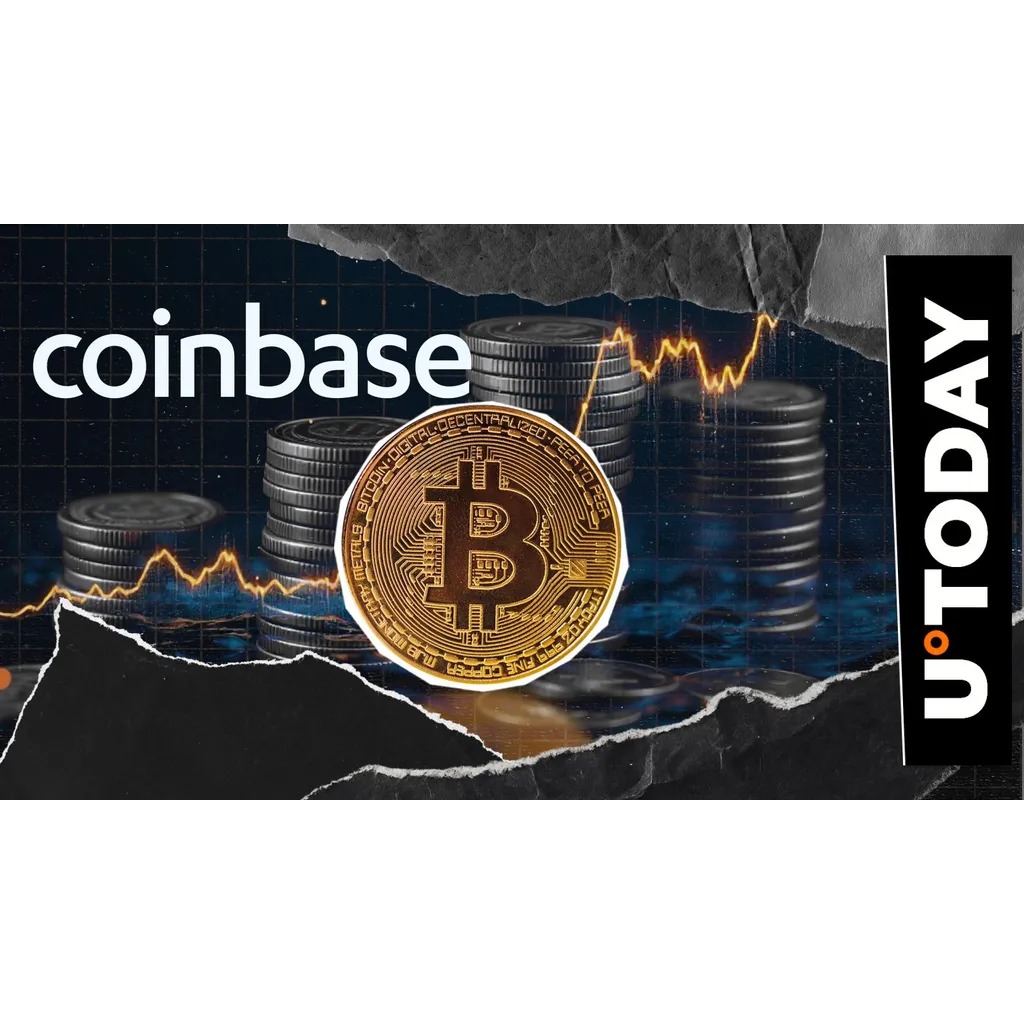 Coinbase stunned by 9 million Bitcoin mystery with lost trail Coinbase stunned by 9 million Bitcoin mystery with lost trail