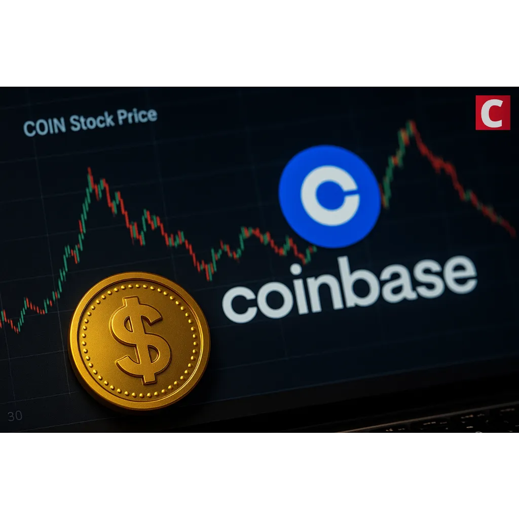 Coinbase CEO advocates for stablecoin regulation… Coinbase CEO advocates for stablecoin regulation…