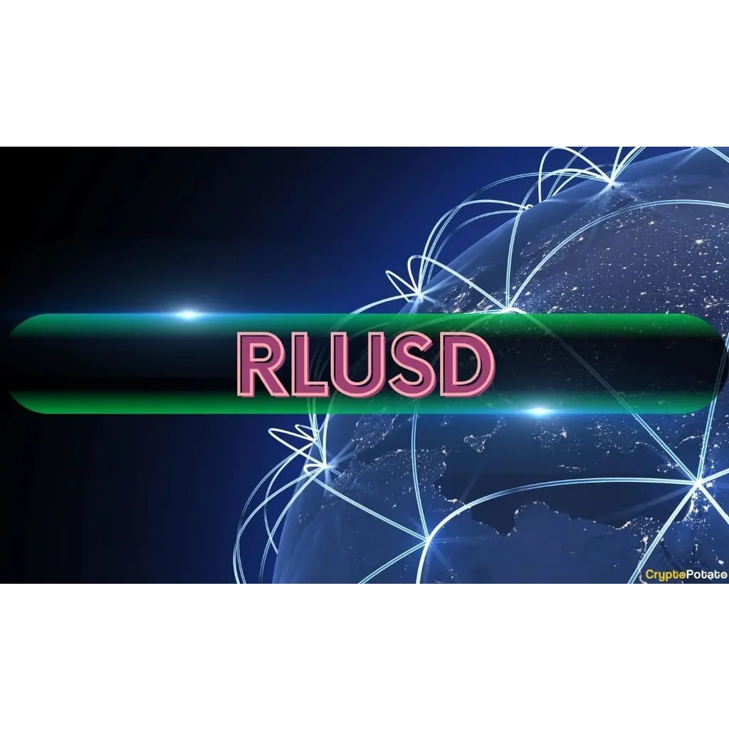 Ripple’s RLUSD Stablecoin Lands First Bank Integration via AMINA Ripple’s RLUSD Stablecoin Lands First Bank Integration via AMINA