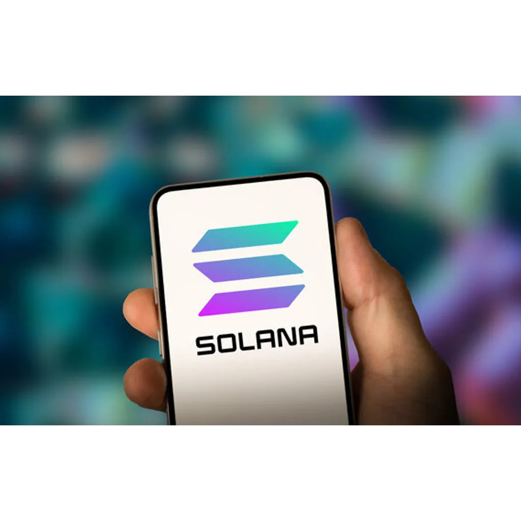 Solana Pauses After 20% Drop — This Key Level Could Decide What’s Next Solana Pauses After 20% Drop — This Key Level Could Decide What’s Next